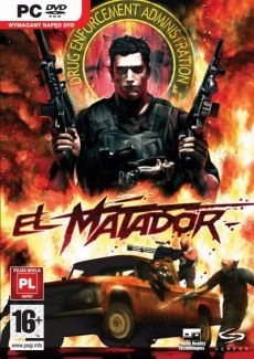 El Matador (pc) klucz Steam