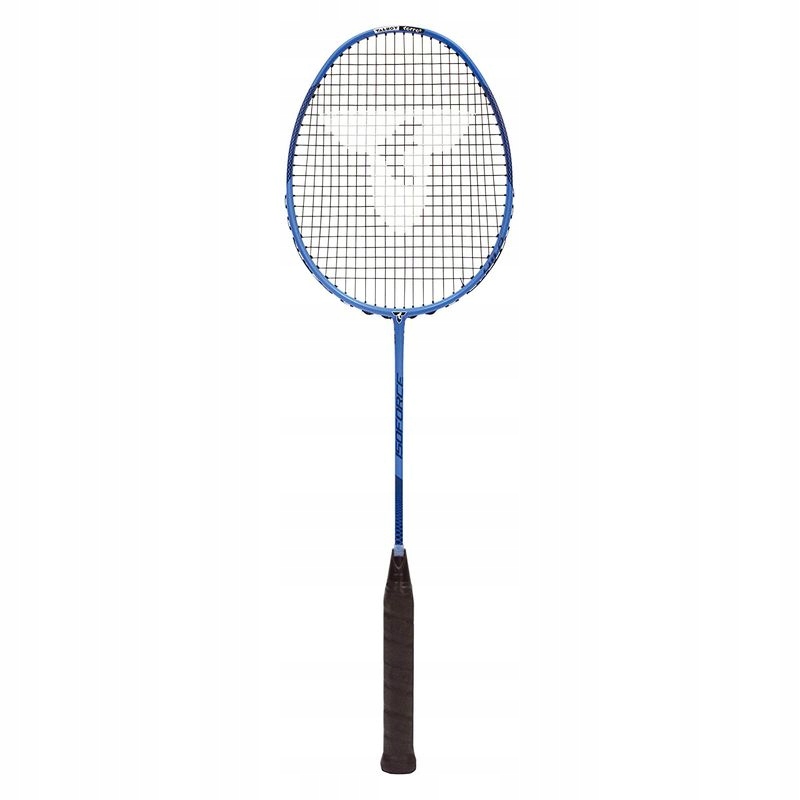 RAKIETA DO BADMINTONA TALBOT TORRO ISOFORCE 411.8
