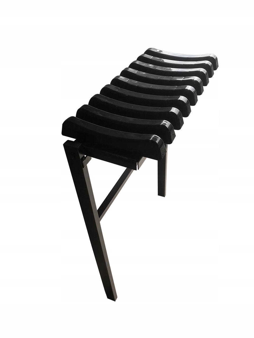 

lawka na cmentarz skladana przygrobowa