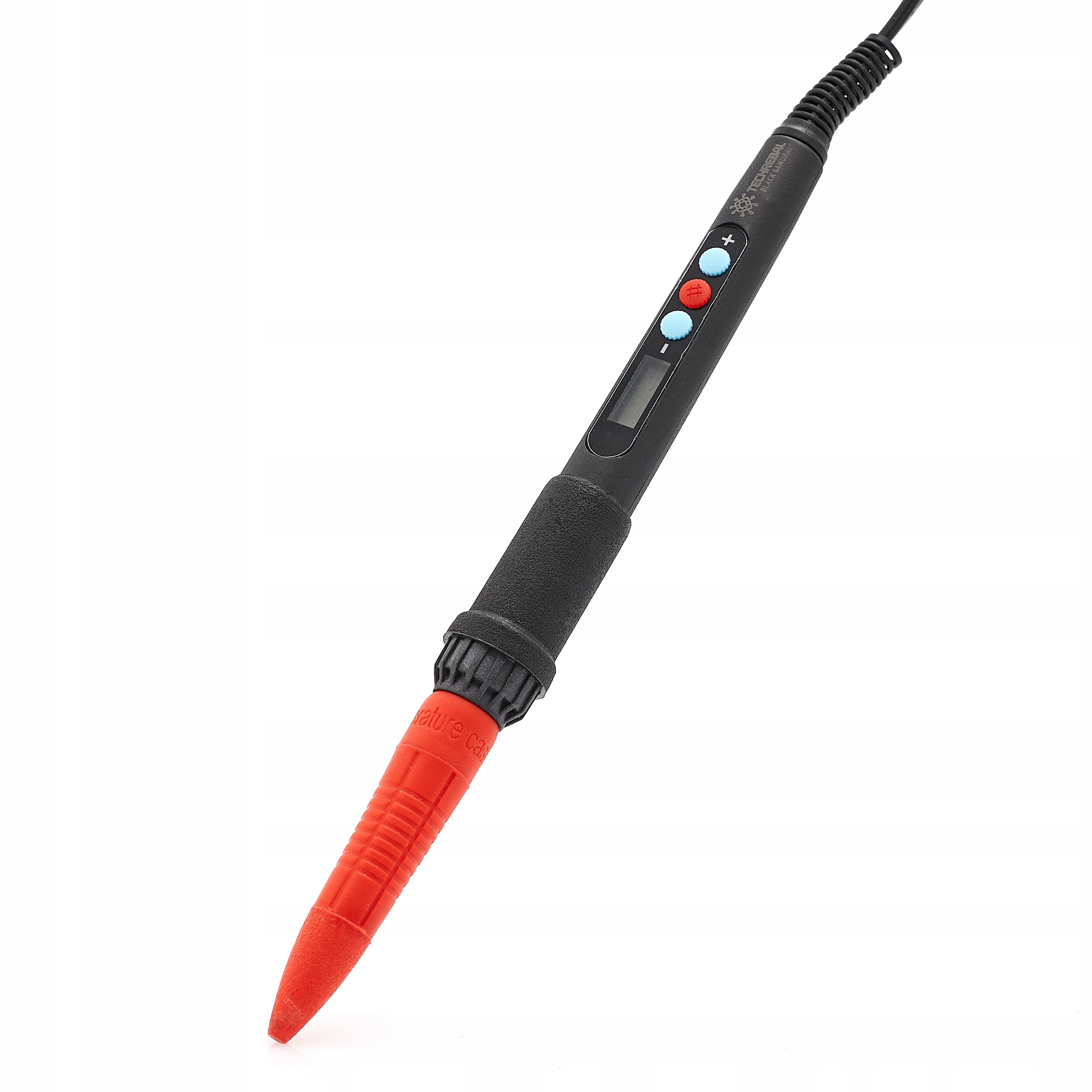 PRECYZYJNA LUTOWNICA WYŚWIETLACZ ETUI POKROWIEC Model ZESTAW-745E-7557C