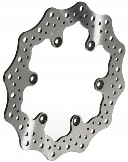 Rfx Brzdový Kotúč Rfx Zadná Časť Yamaha rfx