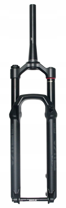 Rock Shox Pike Select+ RC2 (charger 3) 29" 140mm off 44mm Lsc/hsc Nowy