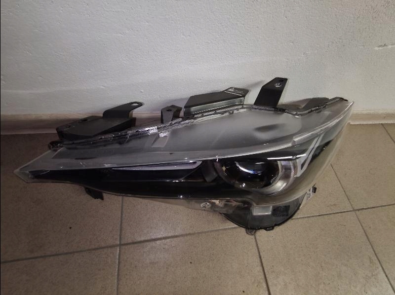 Frontscheinwerfer Mazda CX-5 KF KB8P51040 LED Links Scheinwerfer Headlight - Thumbnail 5
