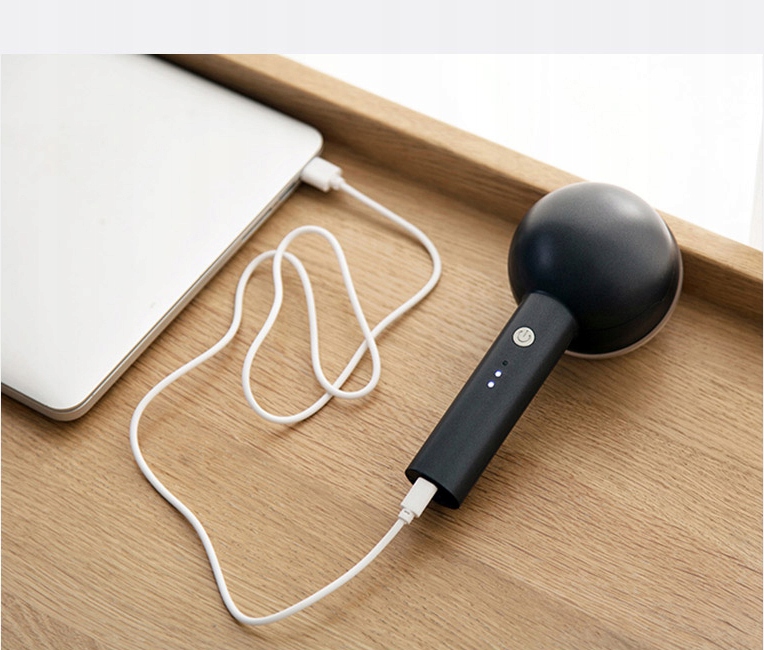 Golarka ubrań DUŻA MOCNA NOWOCZESNA swetrów 2 NOŻE Model 520XJQ