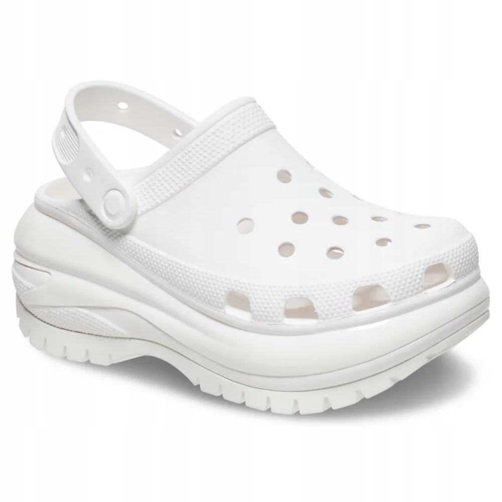 Crocs Crush Clog Dámské Sportovní Pohodlné Chodaki Casual vel. 36-37