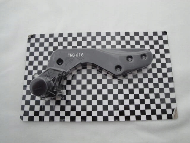 Kotúč Husaberg Fs C 400 01-03 Adaptér Oversize