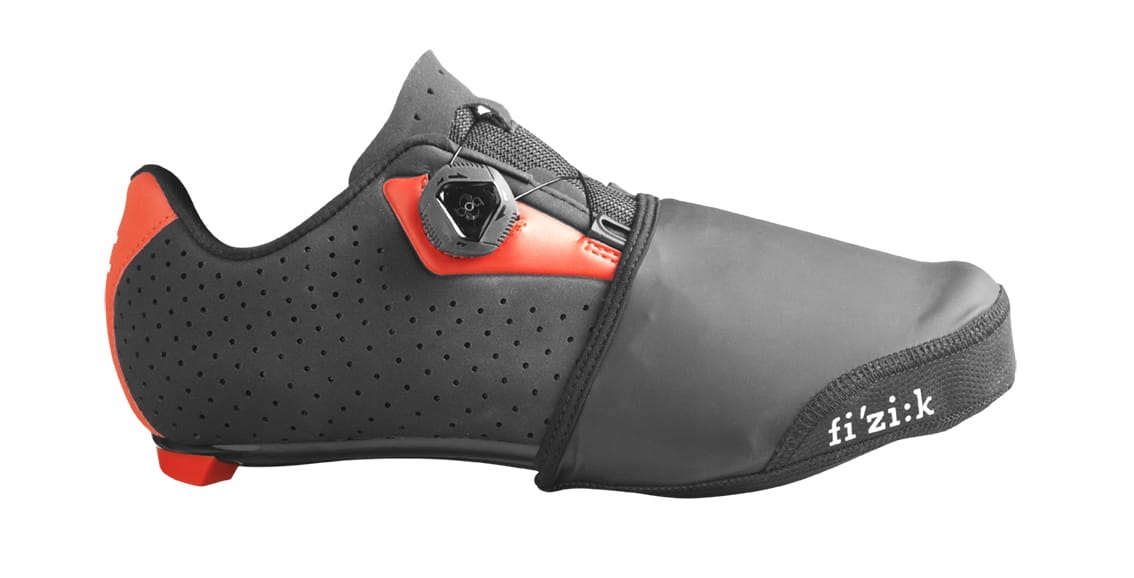 Chrániče bot Fizik Top Velikosti: Xs-s