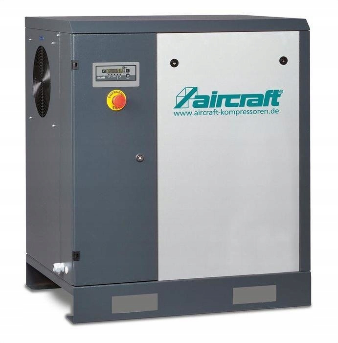 SPRĘŻARKA ŚRUBOWA A-PLUS 11-10 AIRCRAFT 2092404