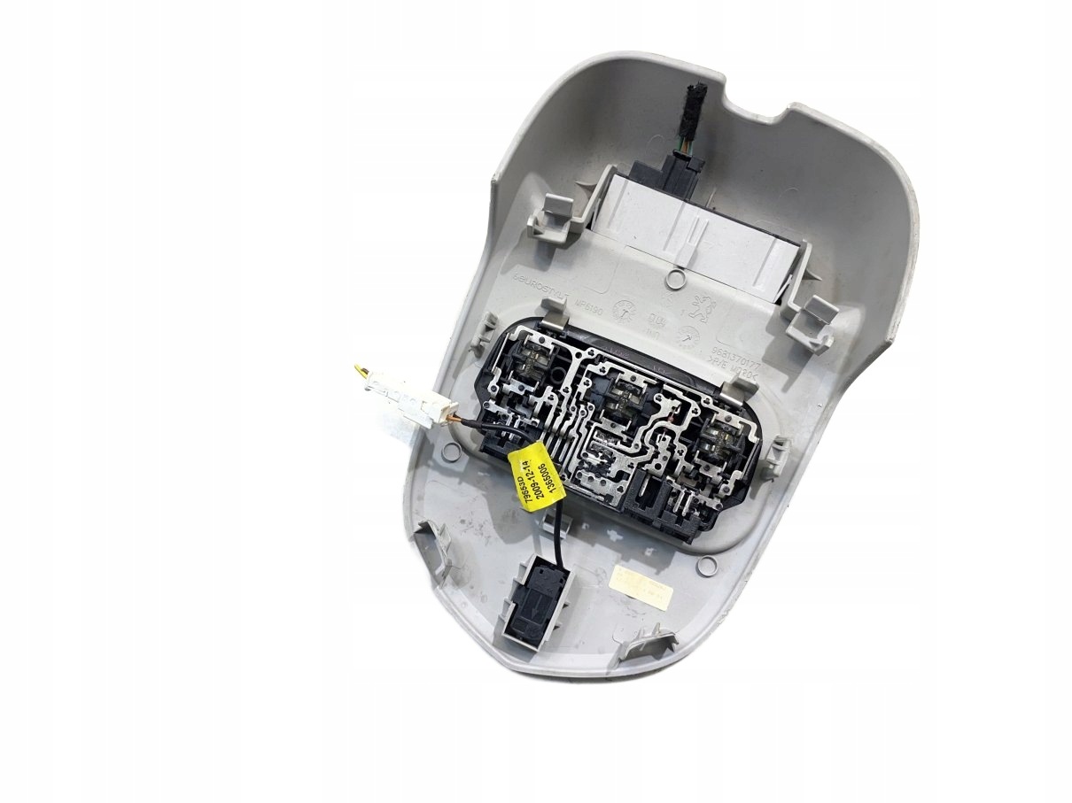 FANALE CIELO INTERNO PEUGEOT 5008 e 9681370177