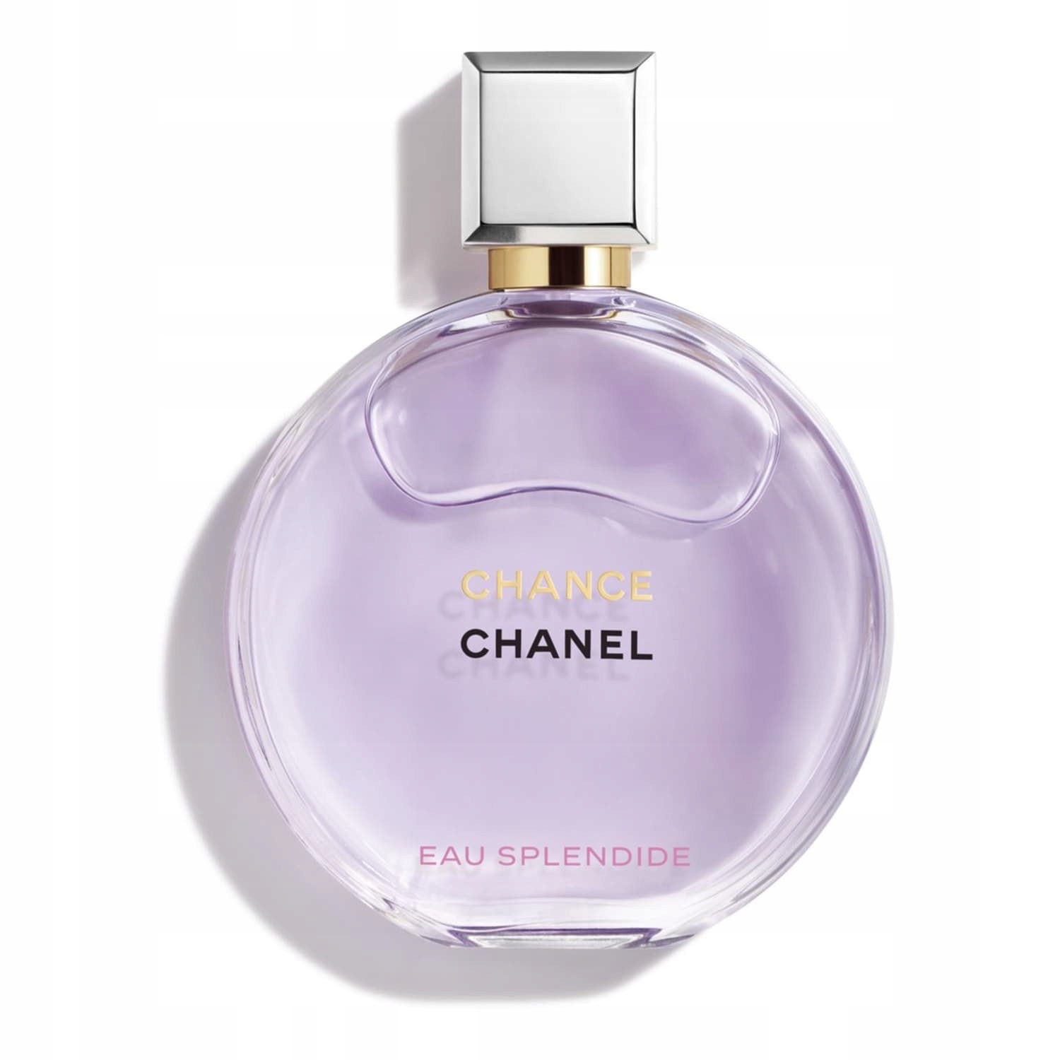 Chanel Chance Eau Splendide Edp 50ml