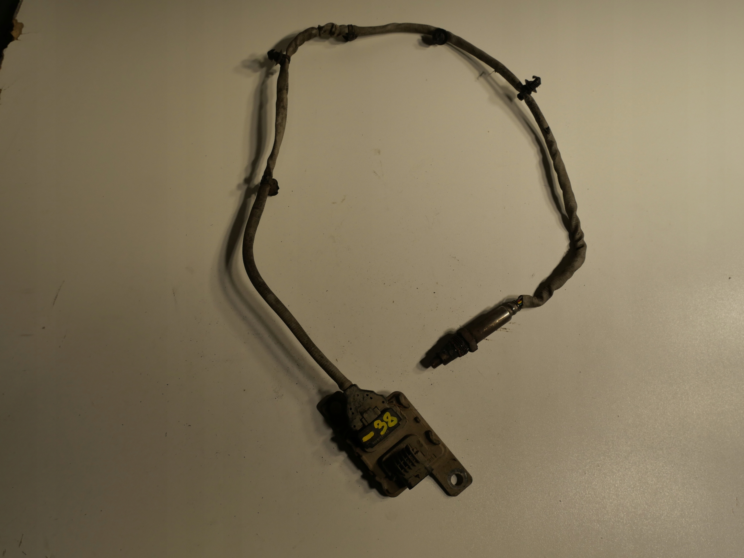 modul Bedienteil NOX Sensor SONDA LAMBDA VW 059907807AE