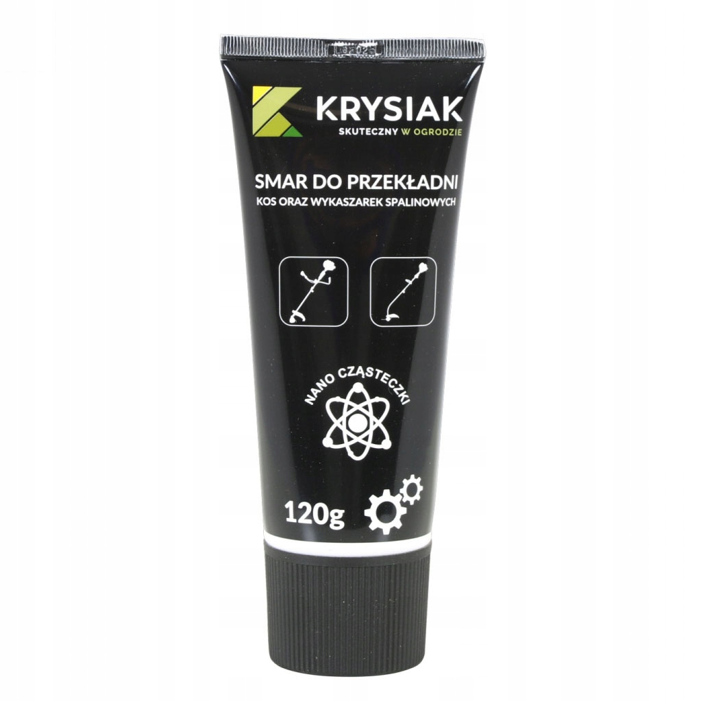 

Smar Przekładniowy Do Przekładni Kosy Krysiak 120g