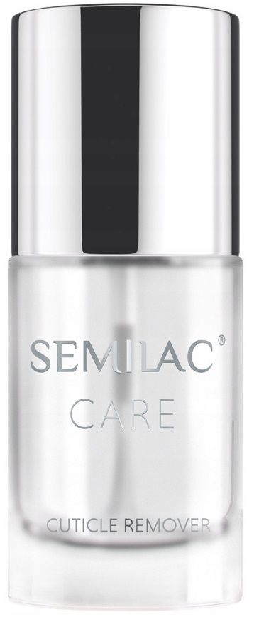 SEMILAC PREPARAT ZMIĘKCZAJĄCY SKÓRKI REMOVER 7ML