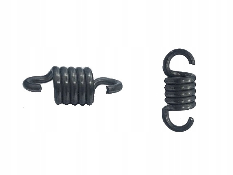 Sprężyny sprzęgła Weber CR3* CR4* CR5 CR6* CR7*