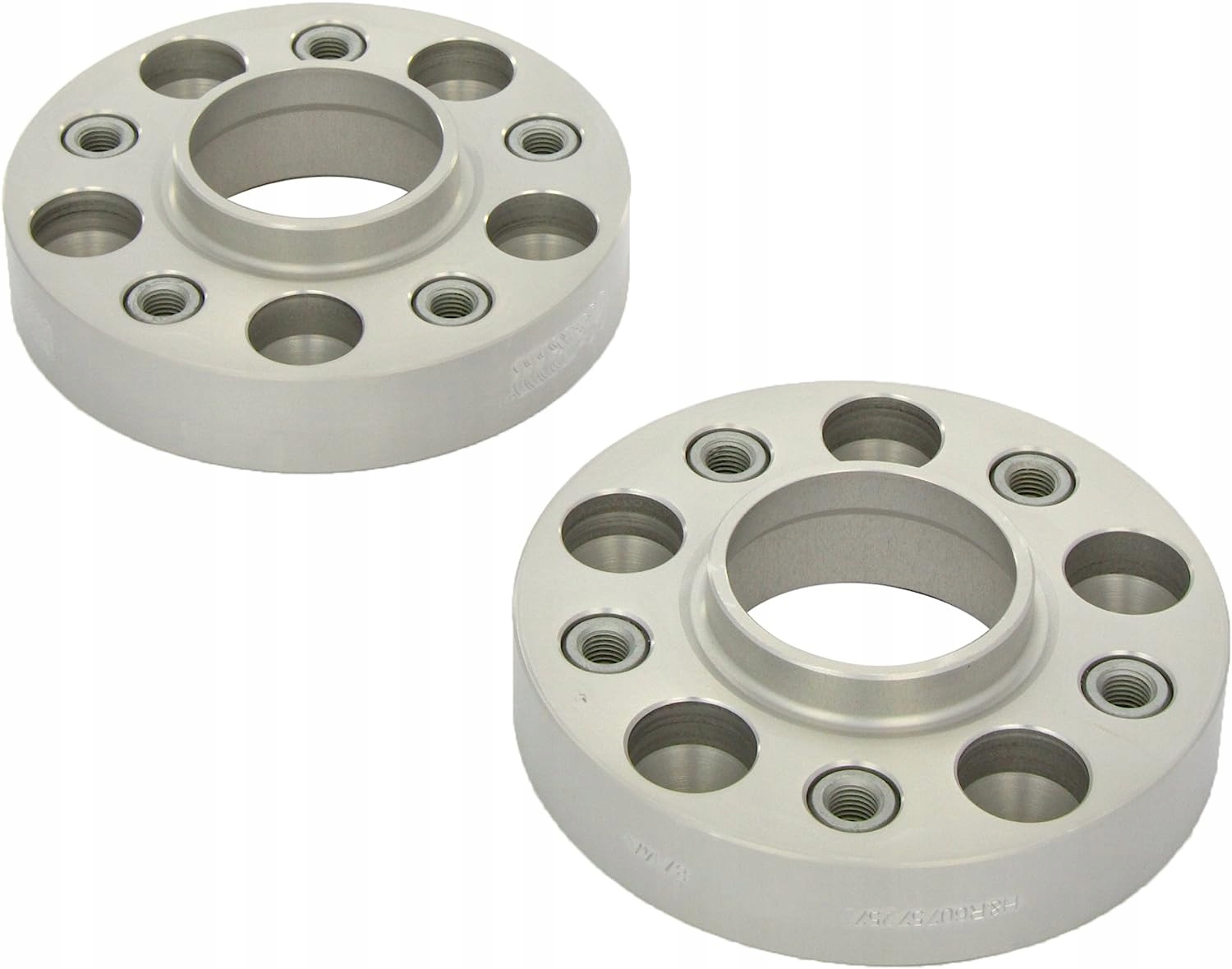 H&r 6075725 Podložky Predĺženie rozchodu kolies BMW1_outlet