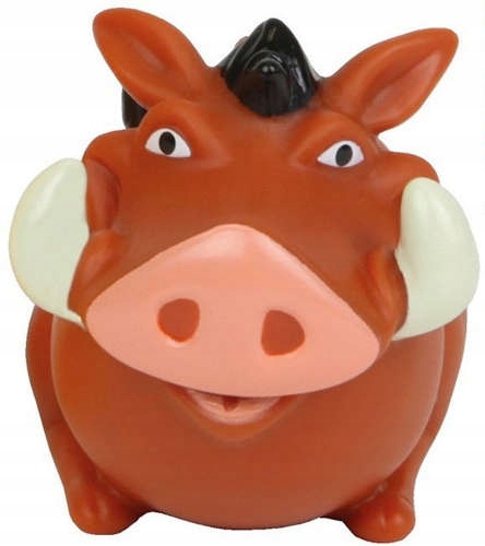 

Zwierzątko Do Kąpieli Pumba Phumba Disney Lena