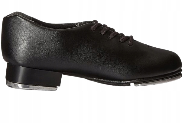 Capeziox Buty Do Tańca Czarne Do Stepowania 35 Żnk