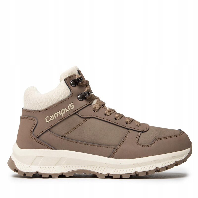 BUTY TREKKINGOWE CAMPUS ROSA R.37