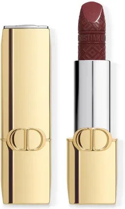 Rtěnka Dior Rouge Dior 994 Masquerade Satin Lipstick limitovaná edice