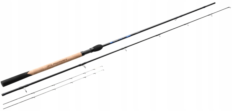 Wędka Flagman Sherman Pro Ng Picker 300cm 40g 2-sekcje