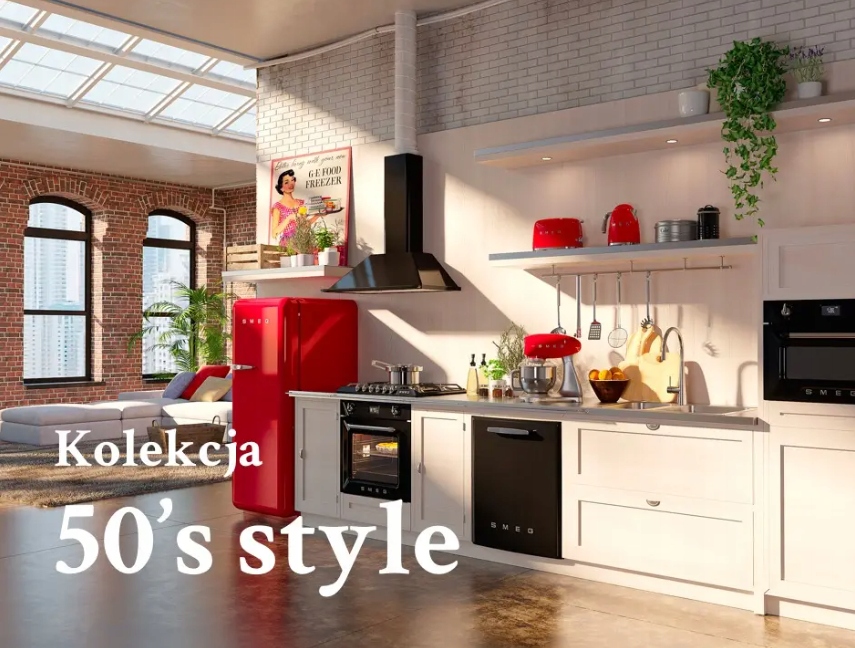 Płyta indukcyjna Smeg SIB2741D Kod producenta SIB2741D