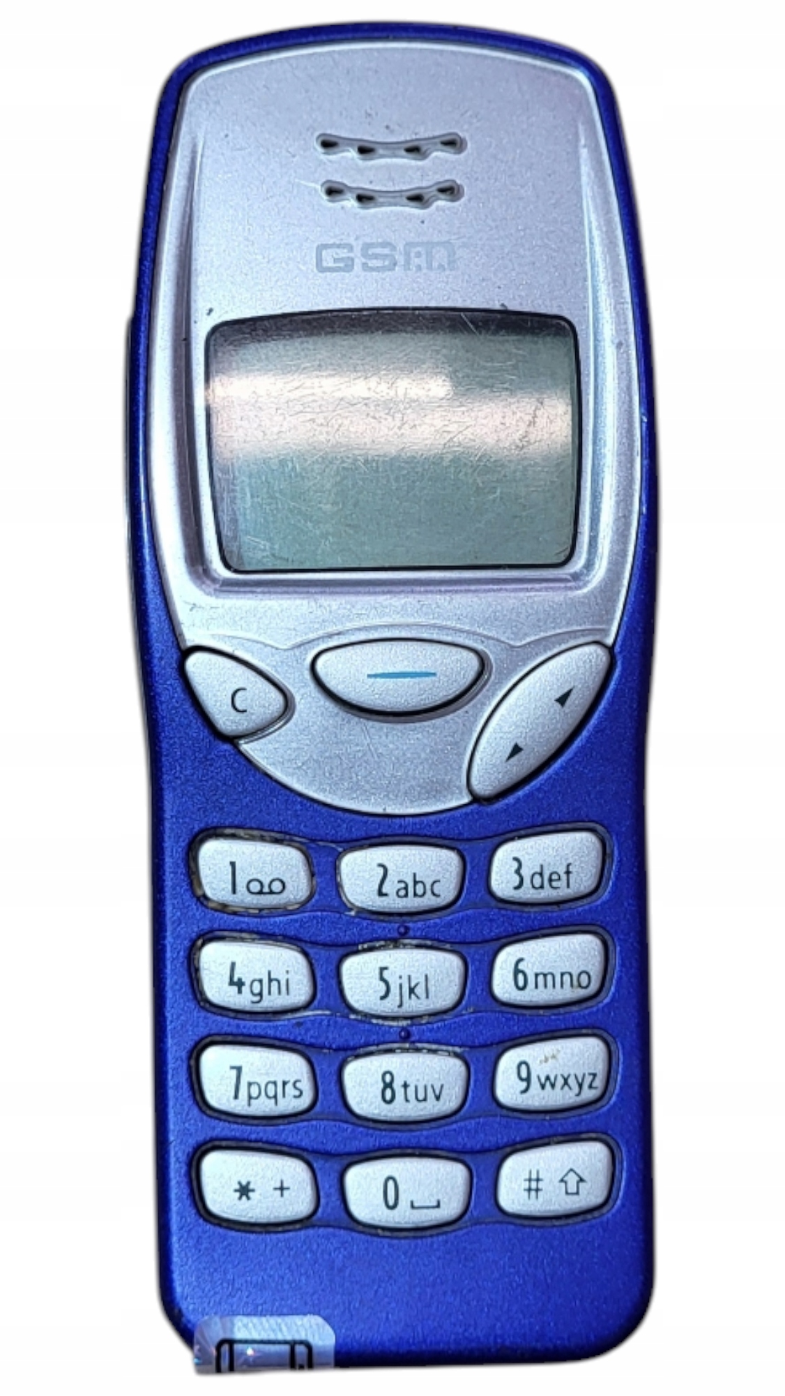 Telefon Komórkowy NOKIA 3210 NSE-8