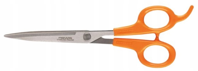 Fiskars Kadeřnické nůžky 17 cm Classic