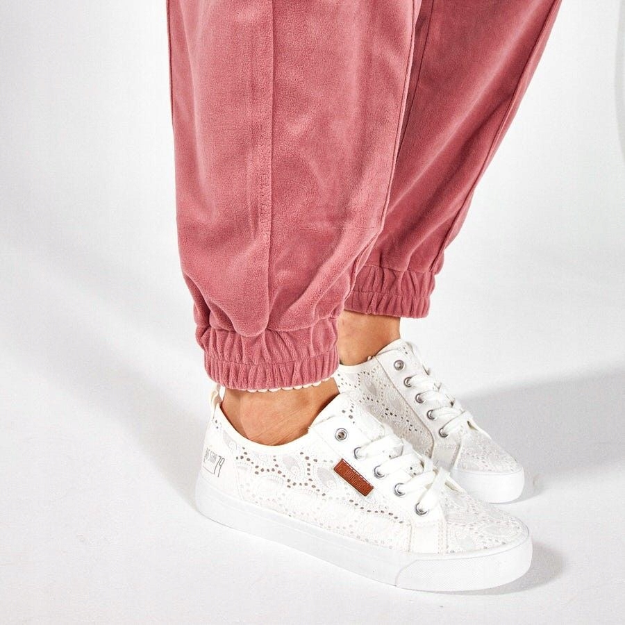 BUTY DAMSKIE BIG STAR TRAMPKI TENISÓWKI SPORTOWE Rozmiar 36