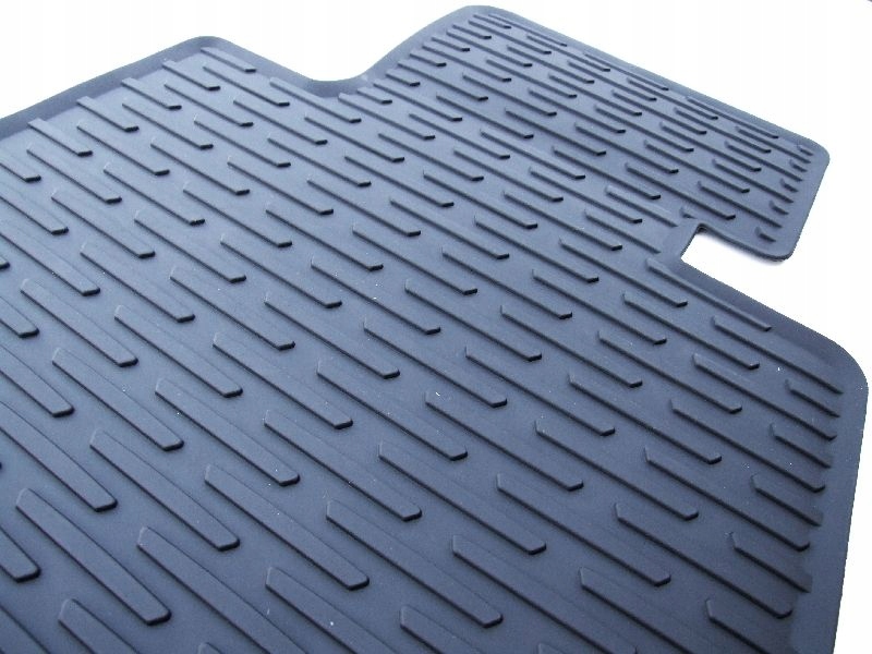 

Bmw E81 E82 E87 Oryginalne Dywaniki Gumowe Przód