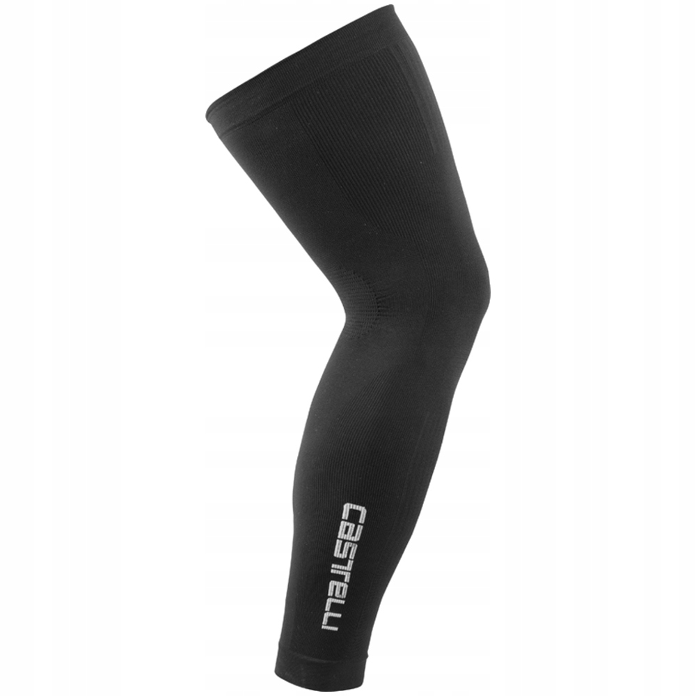 

Nogawki kolarskie ocieplane Castelli Pro Seamless