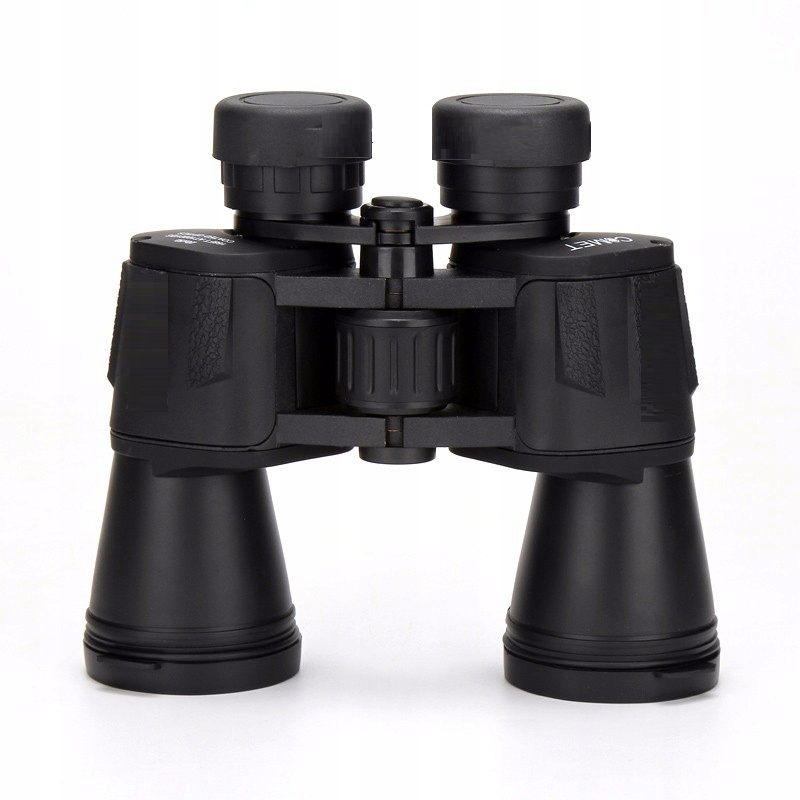 Silný taktický dalekohled 20x50 turistický