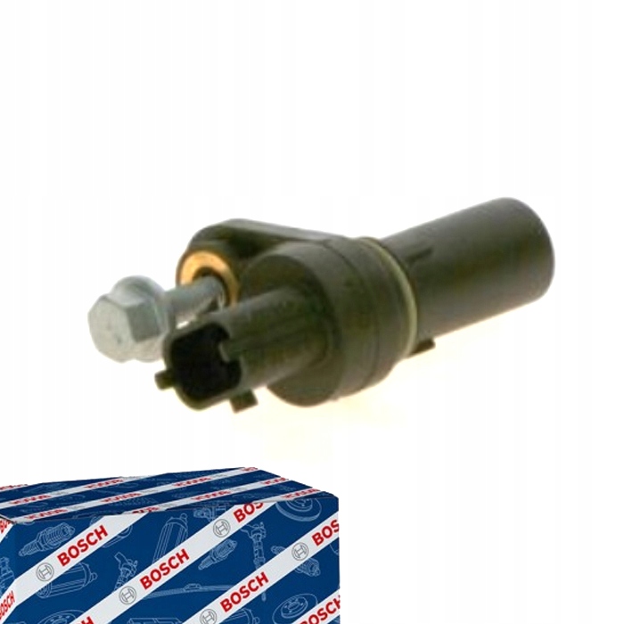 0 261 - Регулятор обертів BOSCH для CHEVROLET VECTRA 2.8