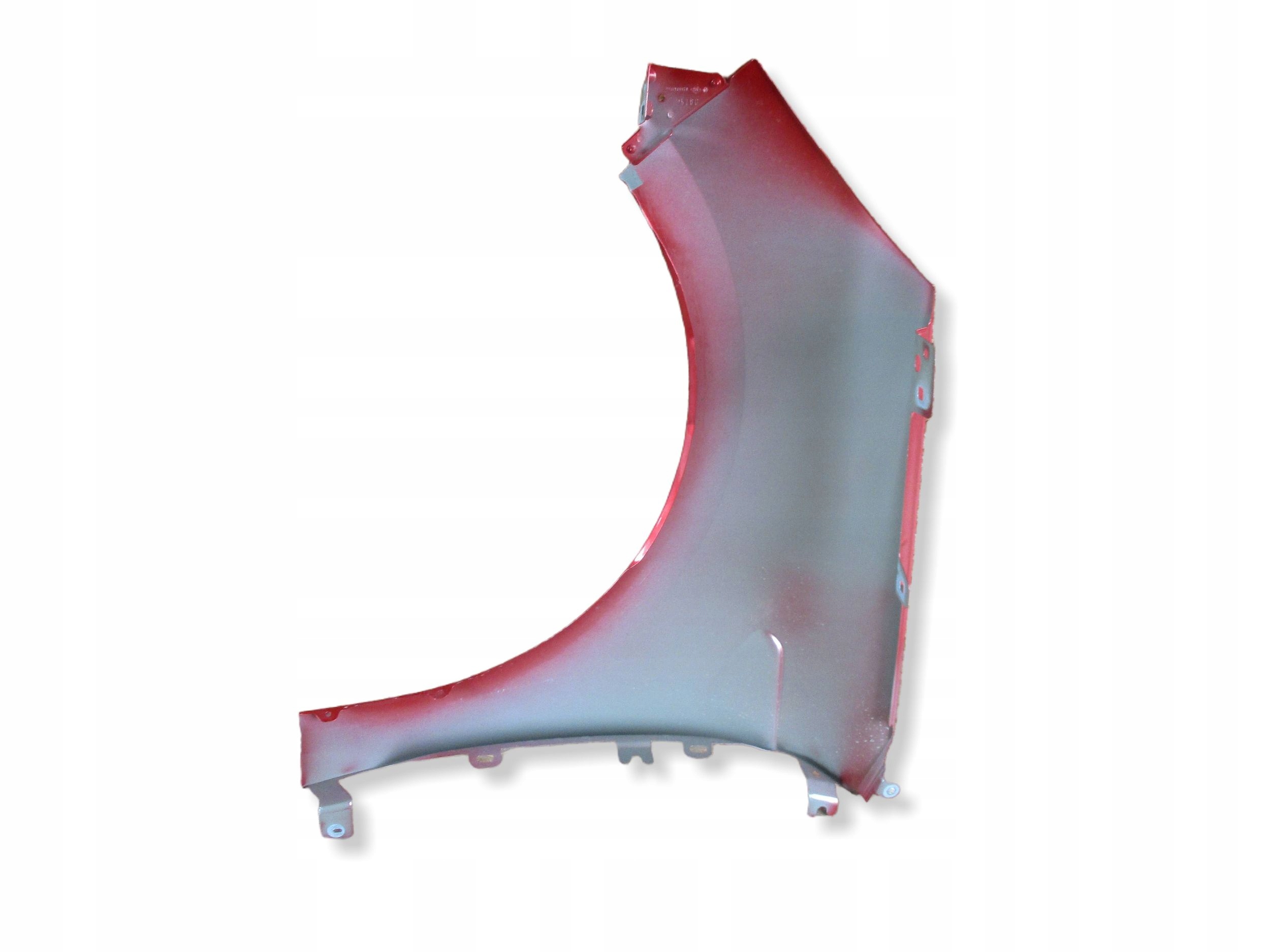 fender front front right RENAULT CLIO V 5