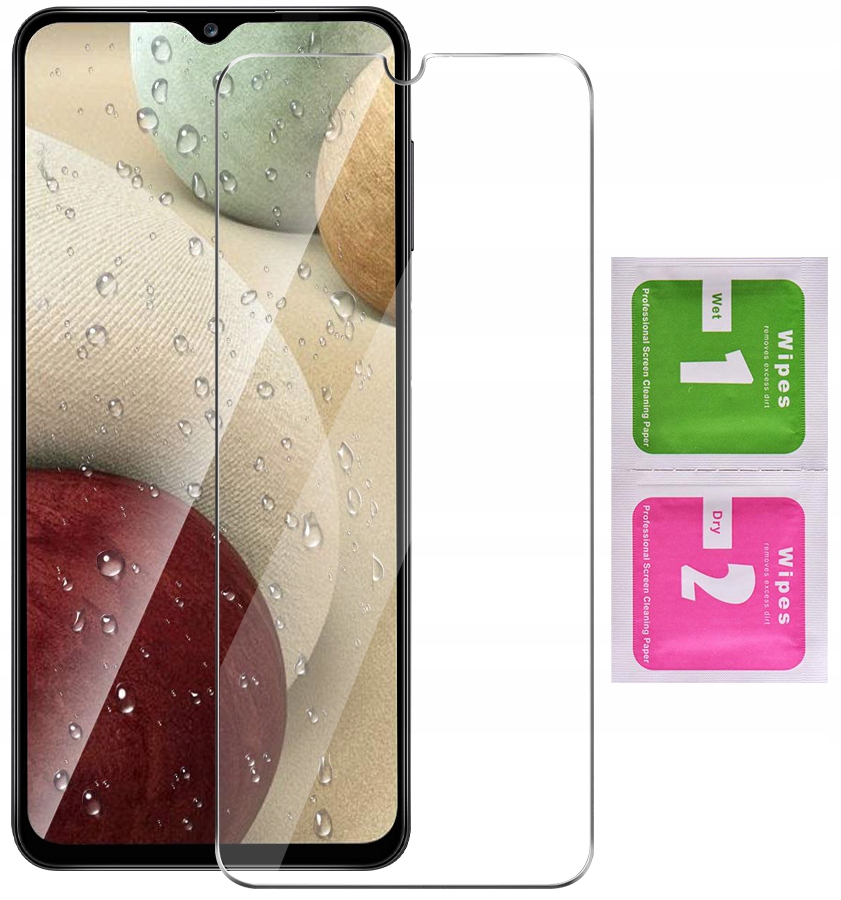 

Szkło Hartowane 9H do Samsung Galaxy A32 5G