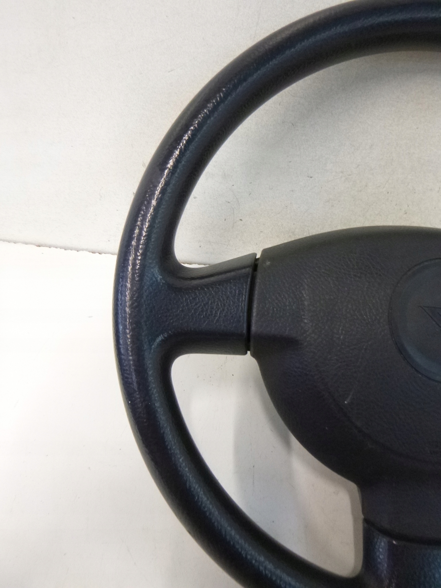 lenkrad + airbag Daihatsu Cuore L251 06r.