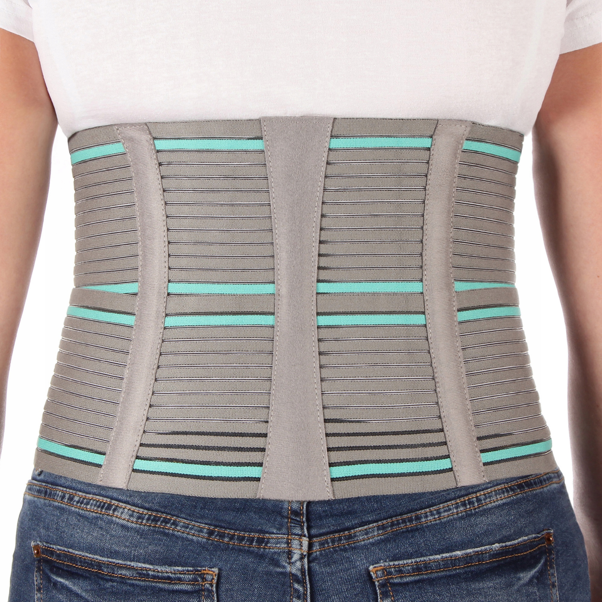 

Wyszczuplający Pas Pooperycyjny Przepuklina