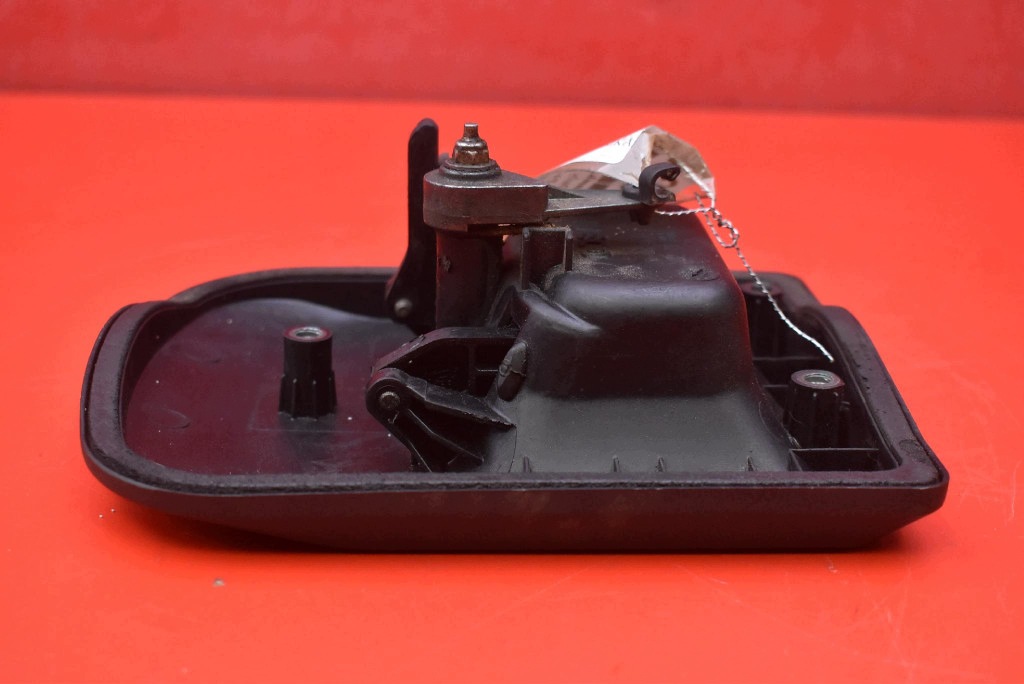 handle right front front black IVECO DAILY 3 III 00-06