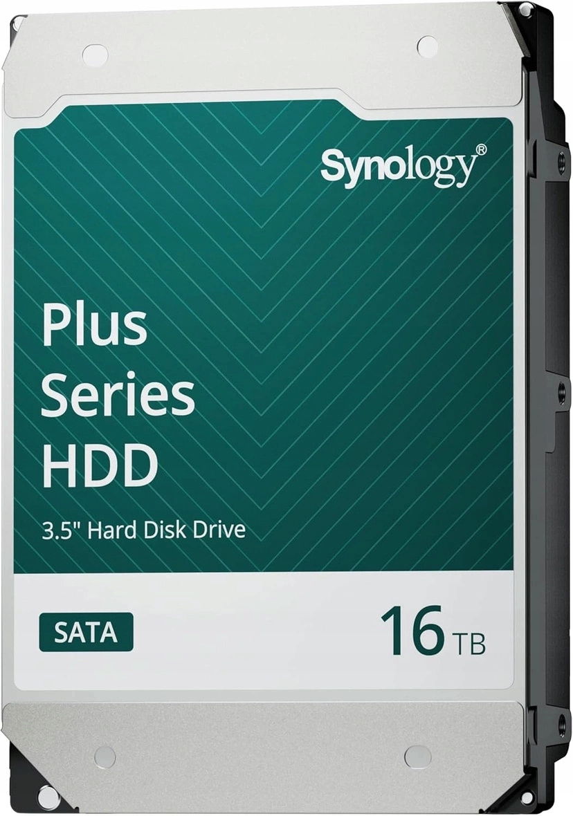 Dysk Hdd Synology HAT3310-16T 16TB Sata III 3,5"