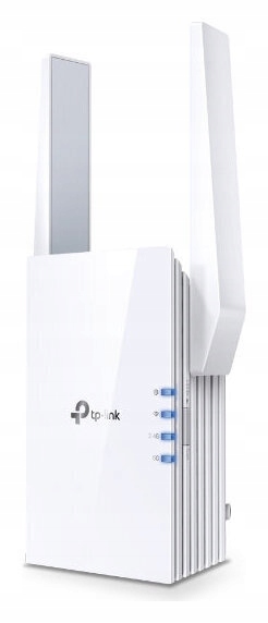 

Wzmacniacz sygnału WiFi repeater Tp-link RE705X