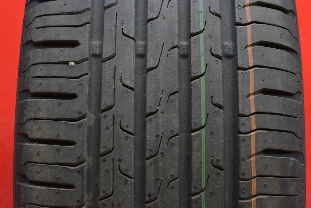 tyre tyres 2 pcs CONTINENTAL summer 195/55/16 26R