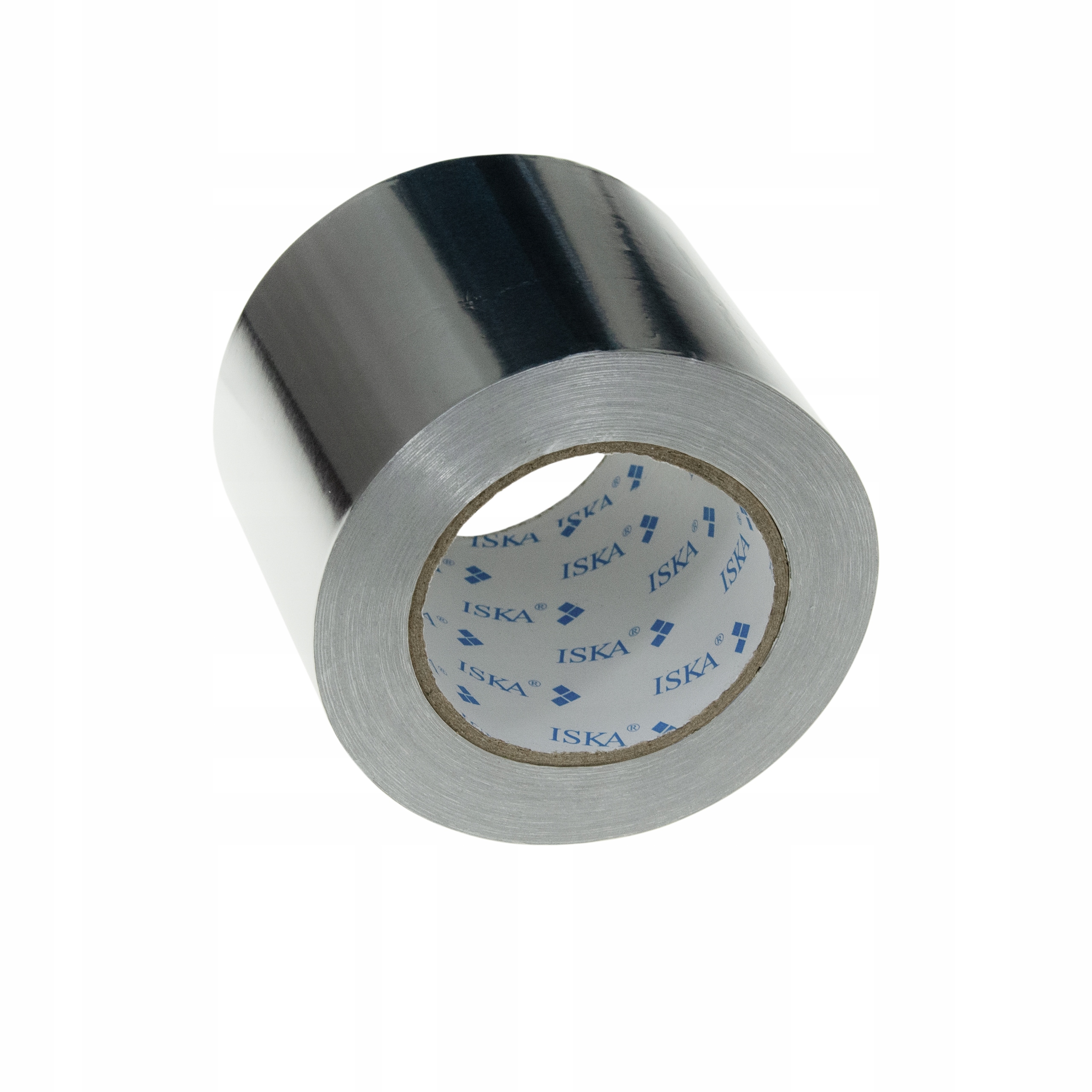 

Taśma aluminiowa 10 cm metalizowana do sztukaterii