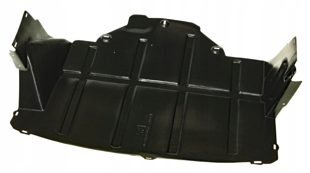 Oslona Silnika RENAULT MASTER III MOVANO B 2010 Car type Cargo vans