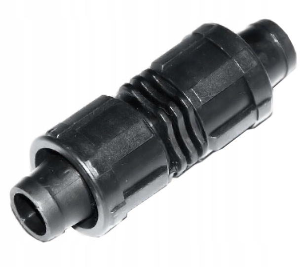 

Rb Złączka Przelot 17-17mm do taśm kroplujących