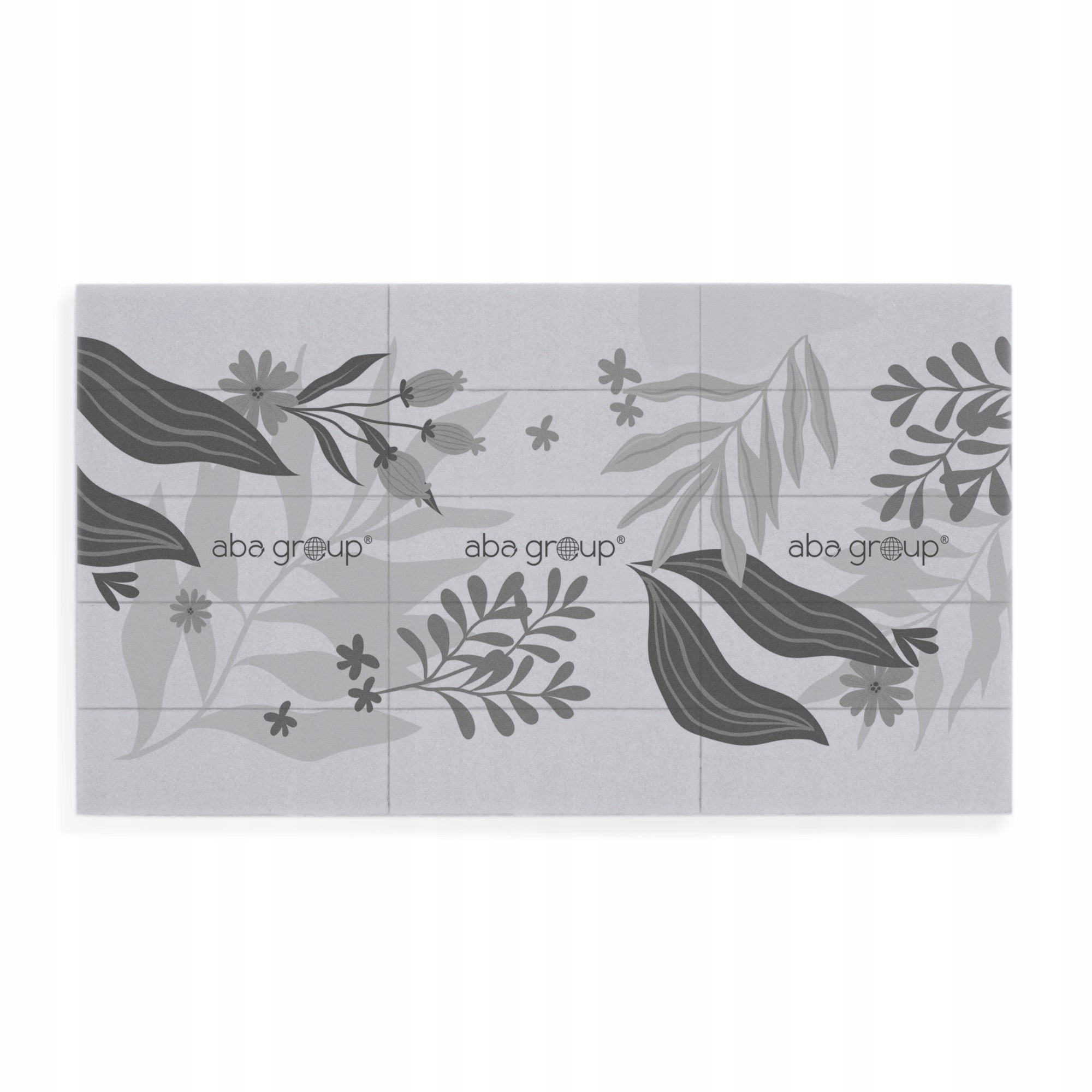 Polerka Tear-off buffer Aba Group 100/180 45szt.