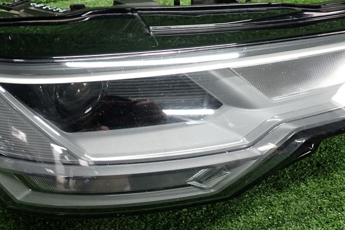 AUDI A6 C8 FULL LED 18- reflektor right light right 4K0941034