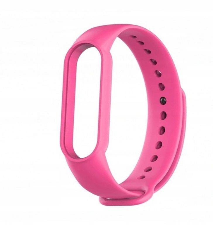 

Opaska Smart Band M3/M4/M5 Róźowy