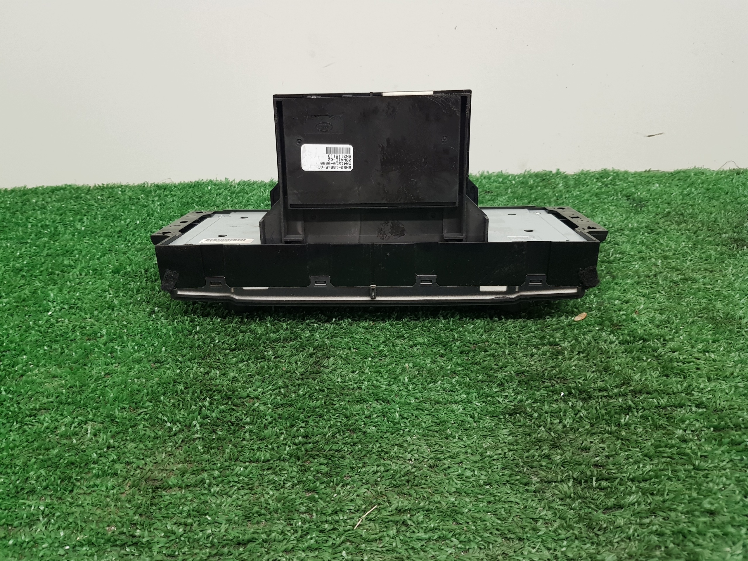 PANEL RADIA LAND ROVER FREELANDER 2 6H52-18845-AC