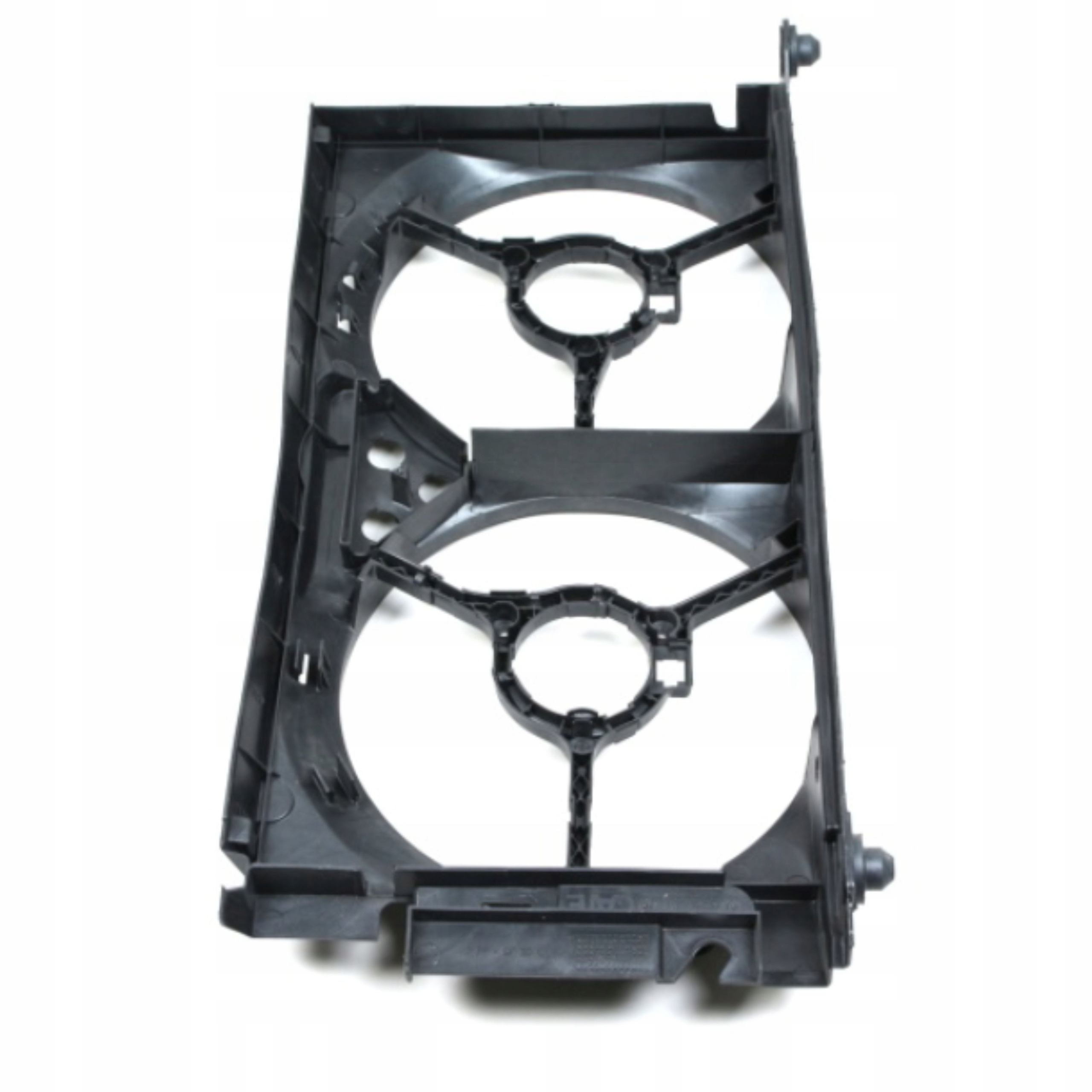 Kryt Ventilátoru Citroen Berlingo Peugeot Partner 306 1.9D 1308P3