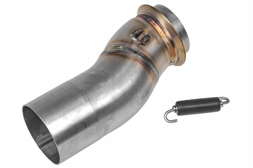 Stredný výfukový kolektor Arrow Racing 1:1, Ktm 690 Smc R 19-24