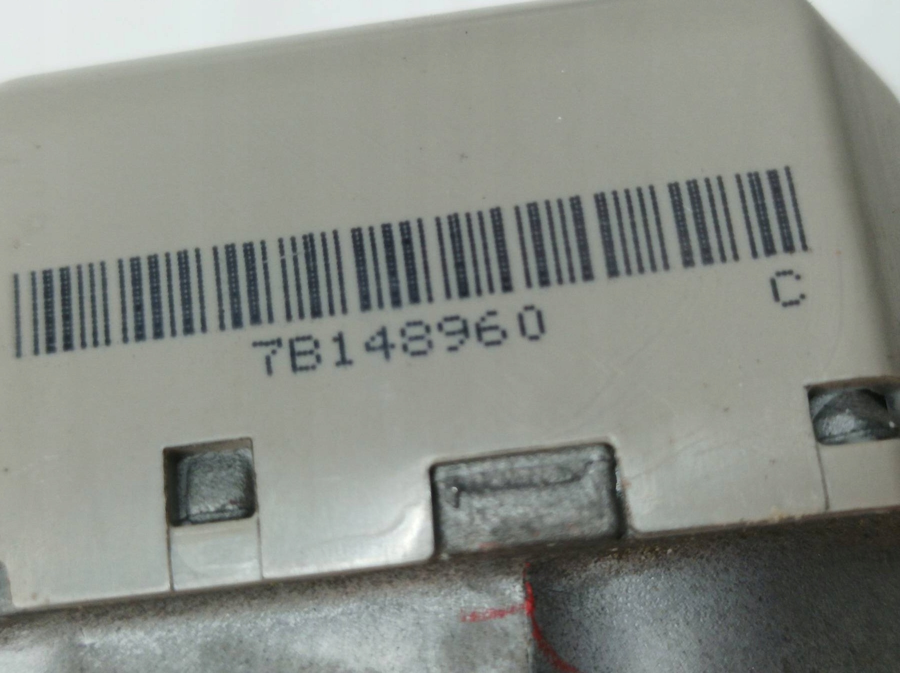 blocking steering wheel steering wheel 7B148960 Infiniti Q50 and (2013- )
